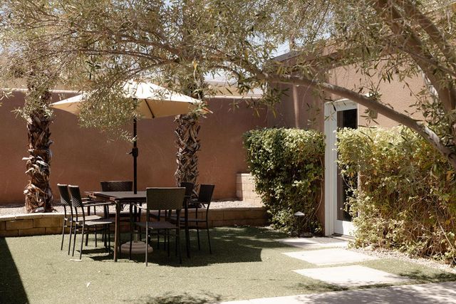 52883 Eisenhower Drive, La Quinta, CA 92253