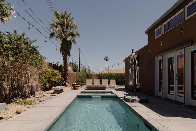 52883 Eisenhower Drive, La Quinta, CA 92253