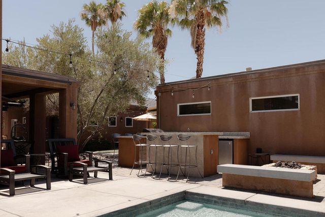 52883 Eisenhower Drive, La Quinta, CA 92253