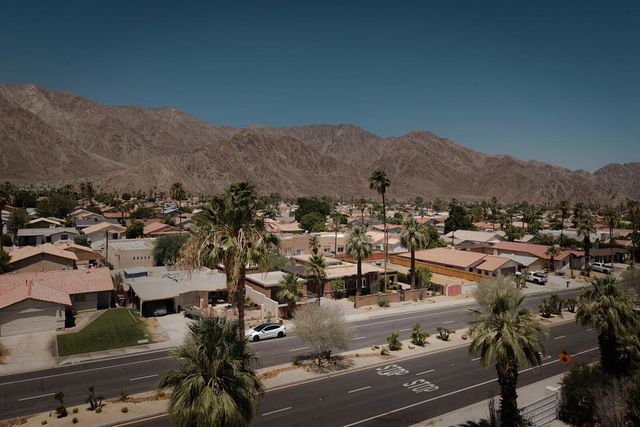 52883 Eisenhower Drive, La Quinta, CA 92253