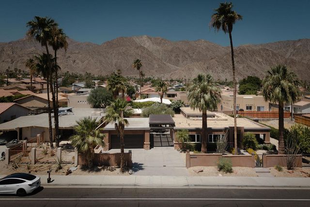 52883 Eisenhower Drive, La Quinta, CA 92253