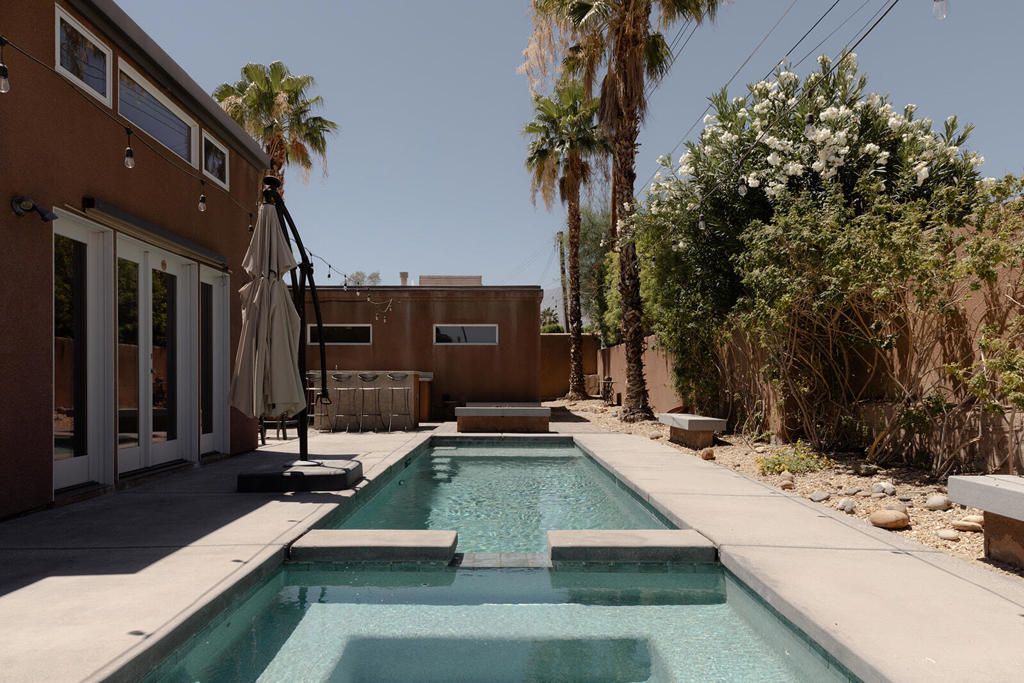 52883 Eisenhower Drive, La Quinta, CA 92253