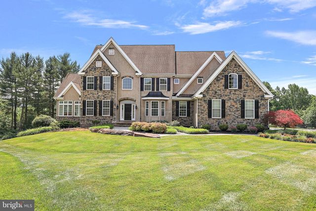 108 LAVENDER HILL LN, Landenberg, PA 19350