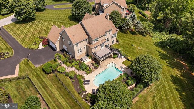 108 LAVENDER HILL LN, Landenberg, PA 19350