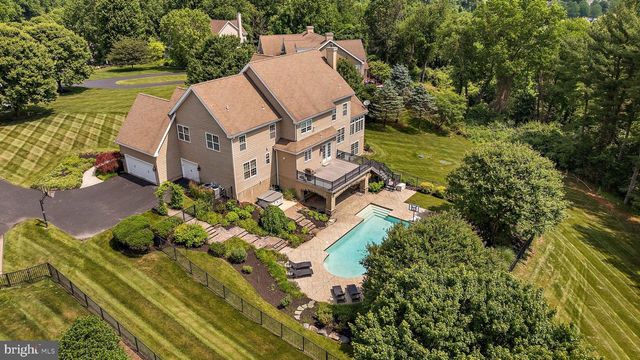 108 LAVENDER HILL LN, Landenberg, PA 19350