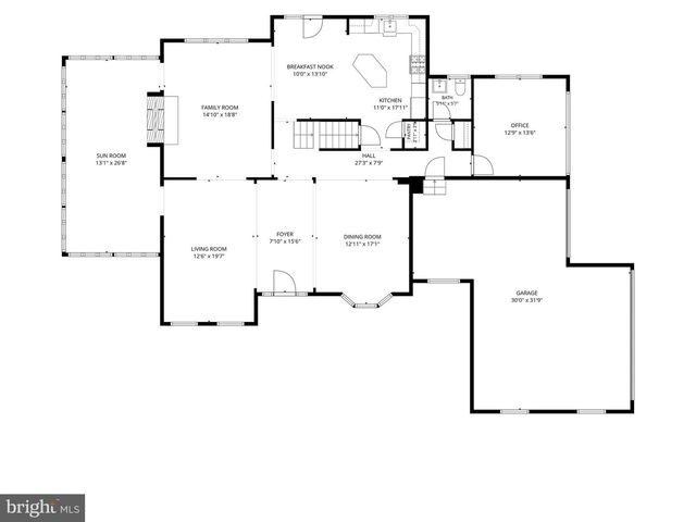 108 LAVENDER HILL LN, Landenberg, PA 19350