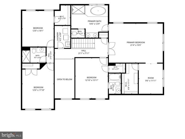 108 LAVENDER HILL LN, Landenberg, PA 19350