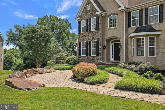 108 LAVENDER HILL LN, Landenberg, PA 19350