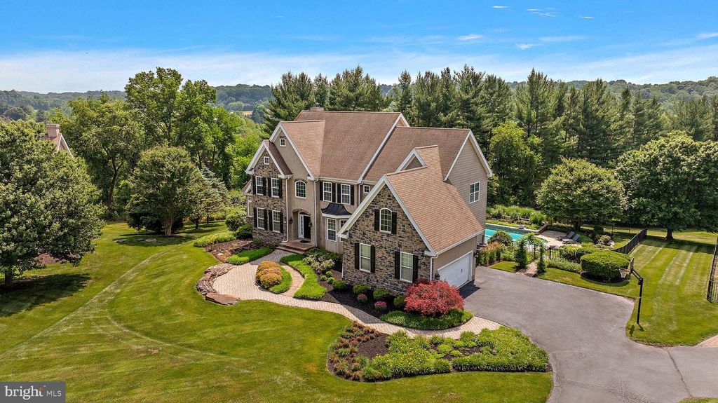 108 LAVENDER HILL LN, Landenberg, PA 19350