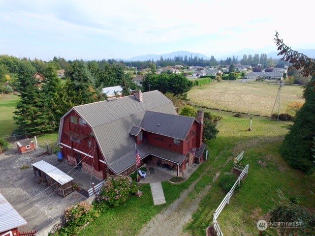 1734 Woodcock Road, Sequim, WA 98382