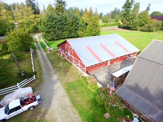 1734 Woodcock Road, Sequim, WA 98382