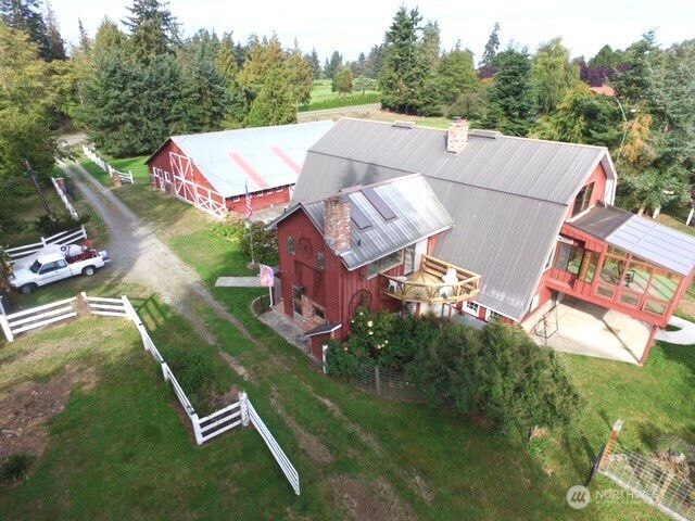 1734 Woodcock Road, Sequim, WA 98382