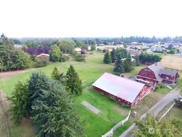 1734 Woodcock Road, Sequim, WA 98382