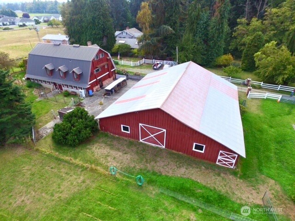 1734 Woodcock Road, Sequim, WA 98382