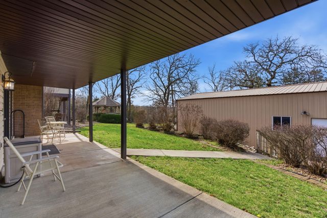 575 Holiday Acres Circle, Branson West, MO 65737