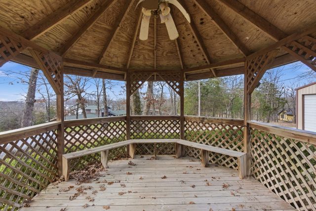 575 Holiday Acres Circle, Branson West, MO 65737