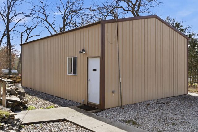 575 Holiday Acres Circle, Branson West, MO 65737