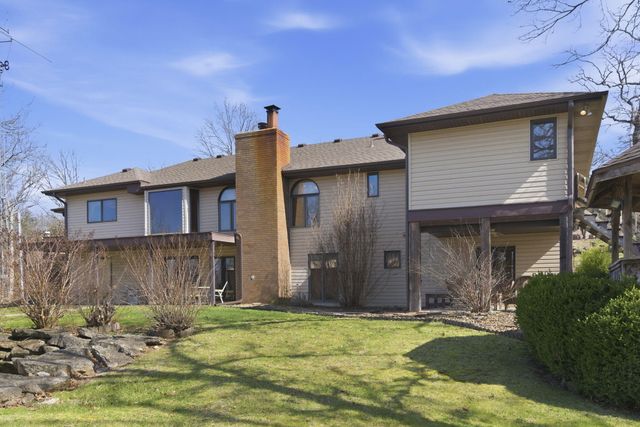 575 Holiday Acres Circle, Branson West, MO 65737