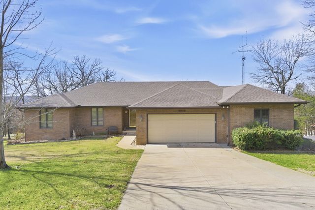 575 Holiday Acres Circle, Branson West, MO 65737