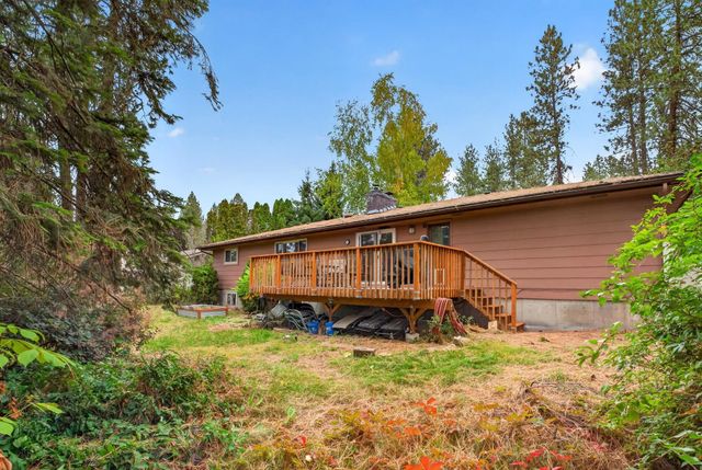 10117 N LARCHWOOD St, Spokane, WA 99208