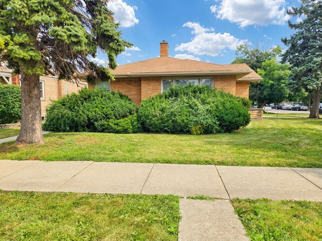8059 S Sawyer Avenue, Chicago, IL 60652