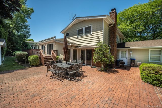 12 Lark Avenue, White Plains, NY 10607