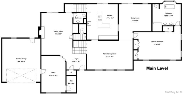 12 Lark Avenue, White Plains, NY 10607