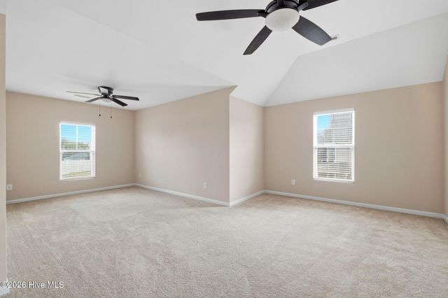 910 Highgrove Drive, Spring Lake, NC 28390