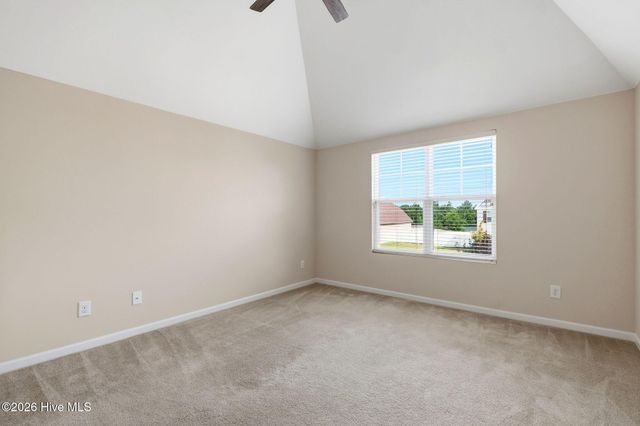 910 Highgrove Drive, Spring Lake, NC 28390