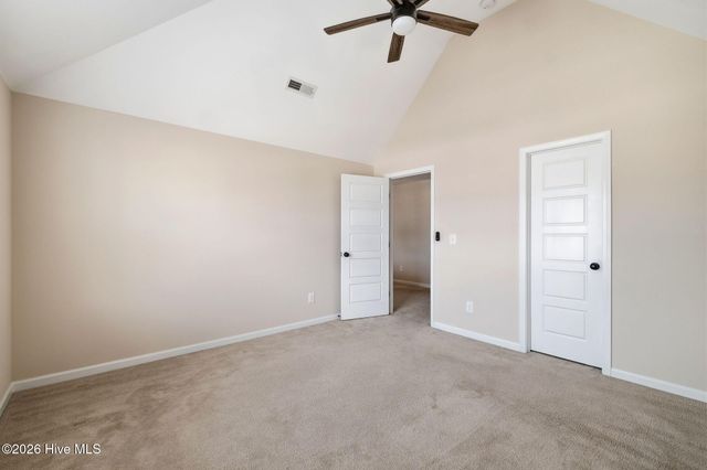 910 Highgrove Drive, Spring Lake, NC 28390