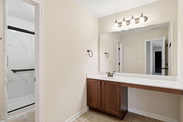 910 Highgrove Drive, Spring Lake, NC 28390
