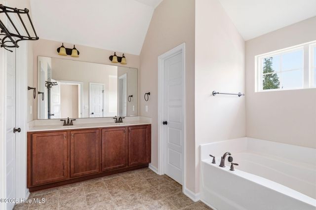 910 Highgrove Drive, Spring Lake, NC 28390