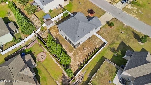 910 Highgrove Drive, Spring Lake, NC 28390