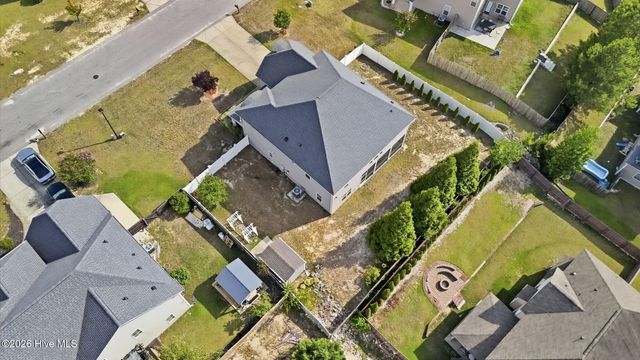 910 Highgrove Drive, Spring Lake, NC 28390