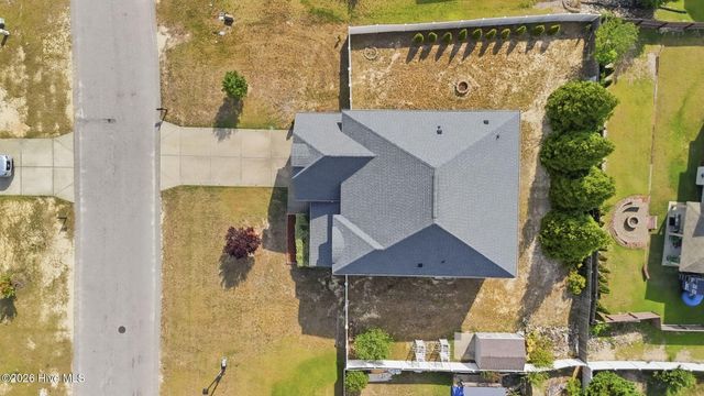 910 Highgrove Drive, Spring Lake, NC 28390