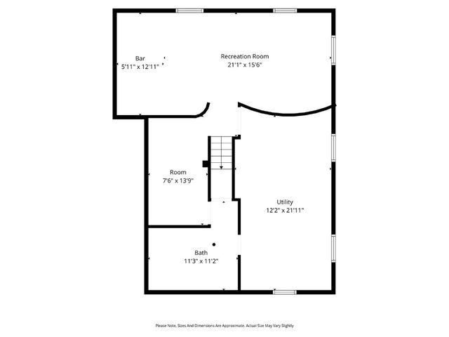 1048 Clifton Street NE, Cedar Rapids, IA 52402