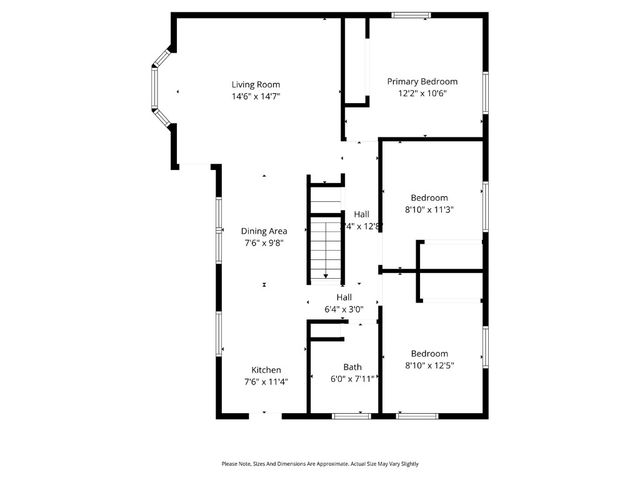 1048 Clifton Street NE, Cedar Rapids, IA 52402