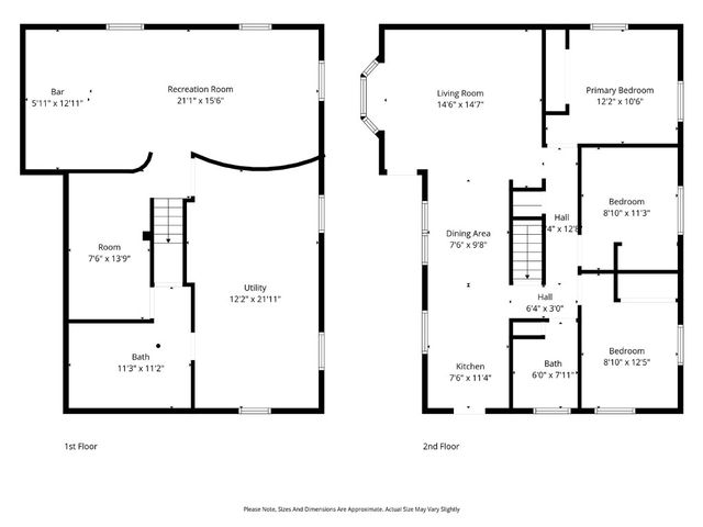 1048 Clifton Street NE, Cedar Rapids, IA 52402