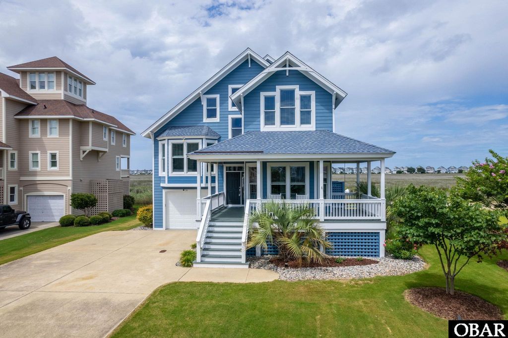 Image 1 of property listing at 39 Hammock Drive Lot 39, Manteo, NC 27954