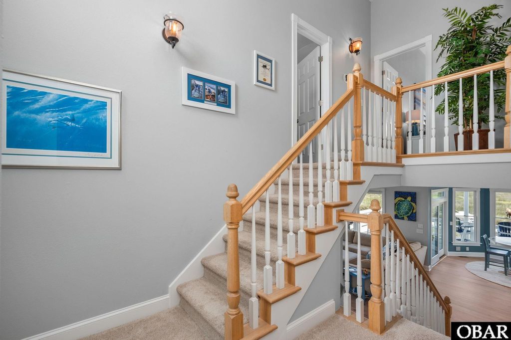 Image 17 of property listing at 39 Hammock Drive Lot 39, Manteo, NC 27954