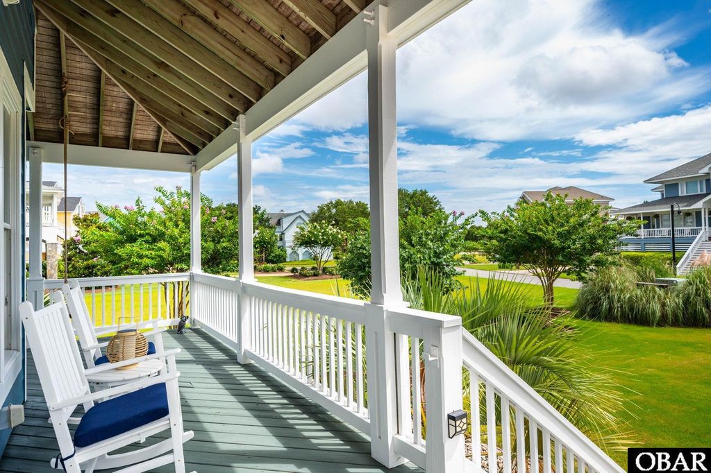 Image 3 of property listing at 39 Hammock Drive Lot 39, Manteo, NC 27954