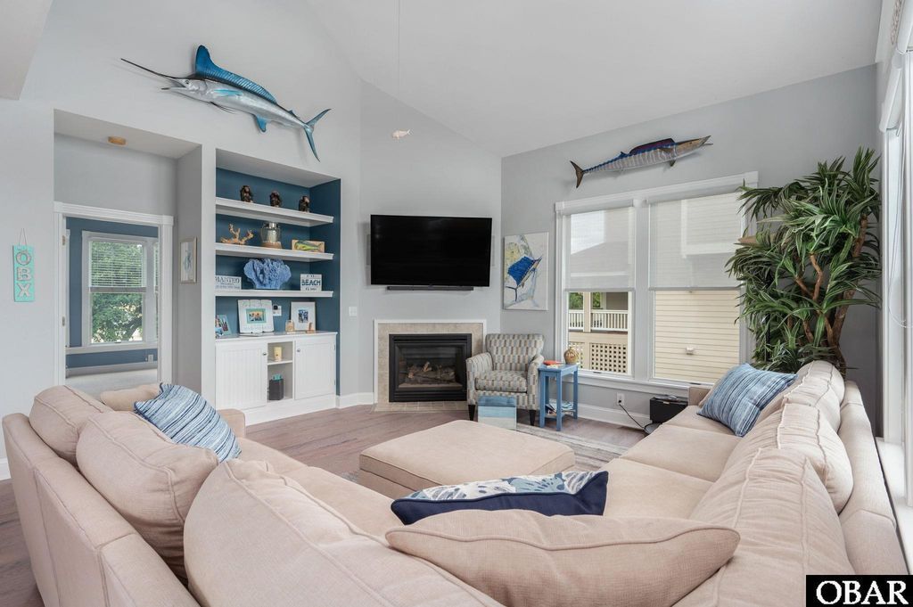 Image 4 of property listing at 39 Hammock Drive Lot 39, Manteo, NC 27954