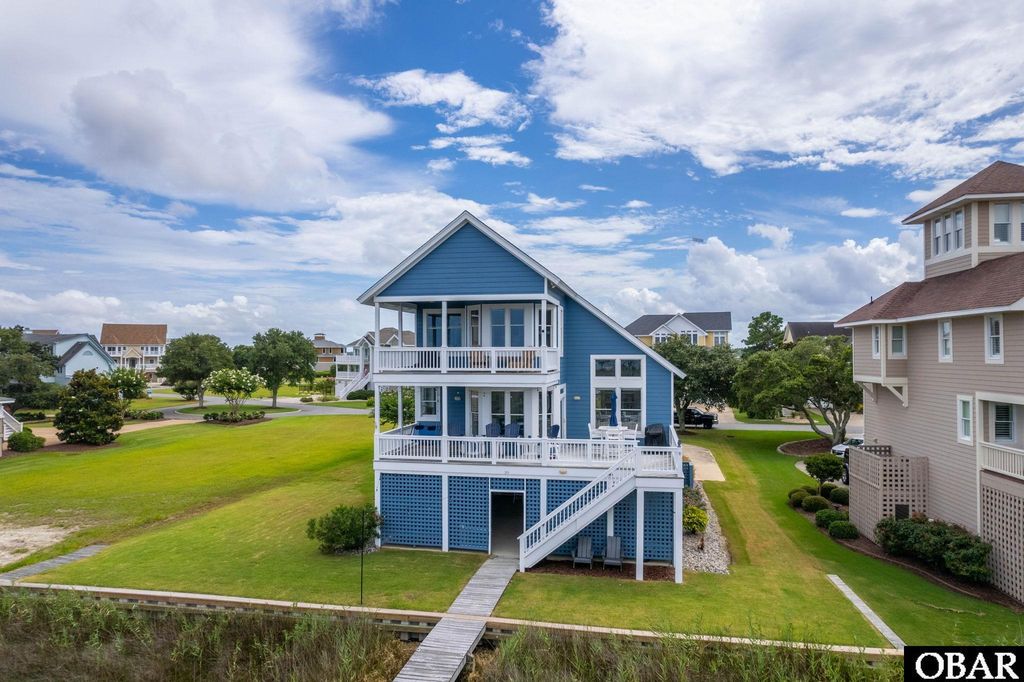 Image 35 of property listing at 39 Hammock Drive Lot 39, Manteo, NC 27954