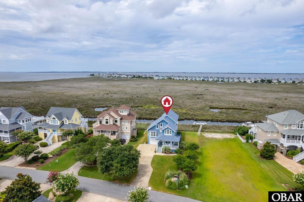 Image 36 of property listing at 39 Hammock Drive Lot 39, Manteo, NC 27954
