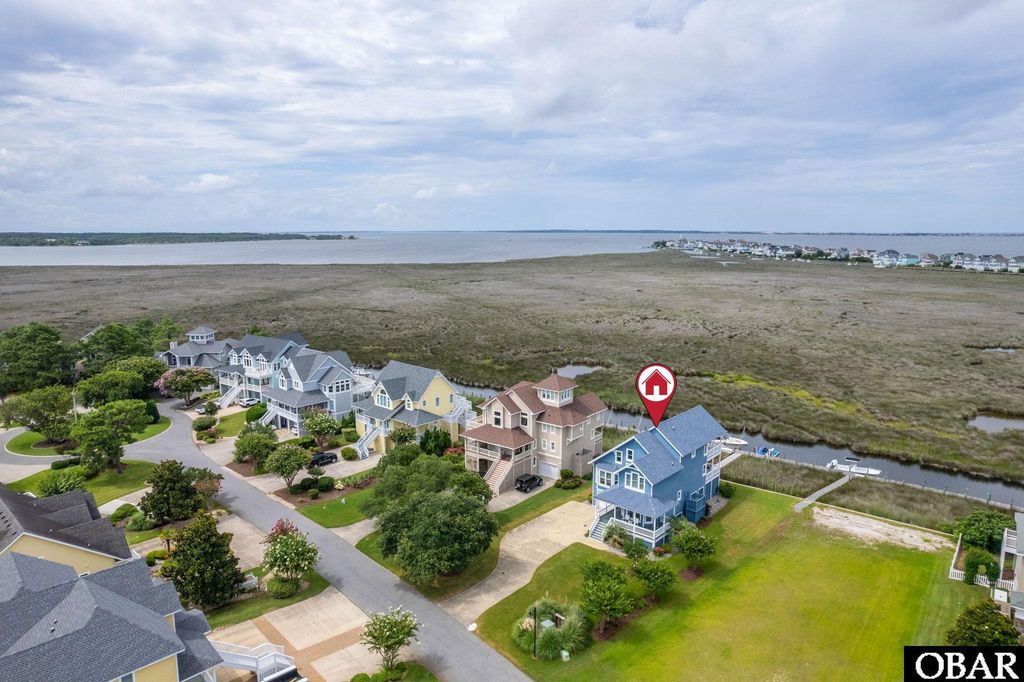 Image 37 of property listing at 39 Hammock Drive Lot 39, Manteo, NC 27954