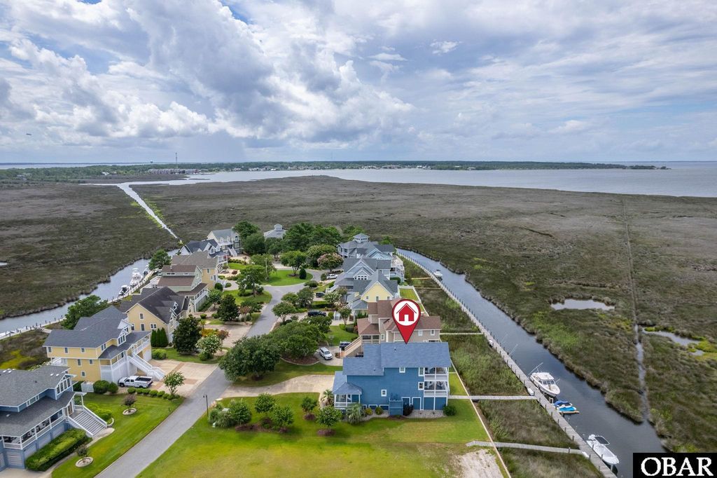 Image 38 of property listing at 39 Hammock Drive Lot 39, Manteo, NC 27954