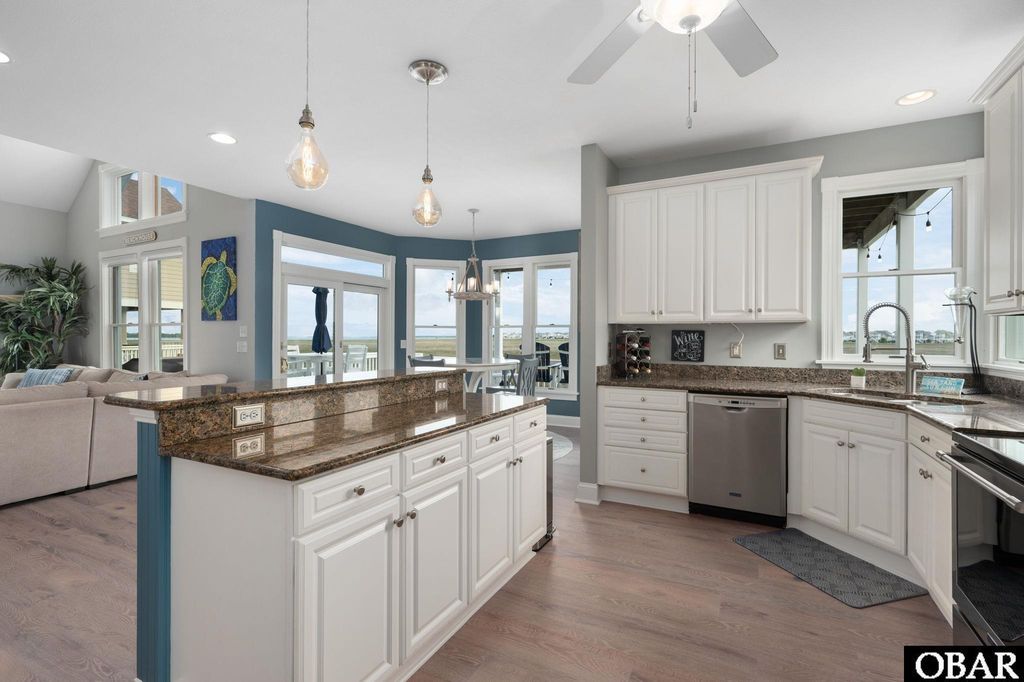 Image 10 of property listing at 39 Hammock Drive Lot 39, Manteo, NC 27954