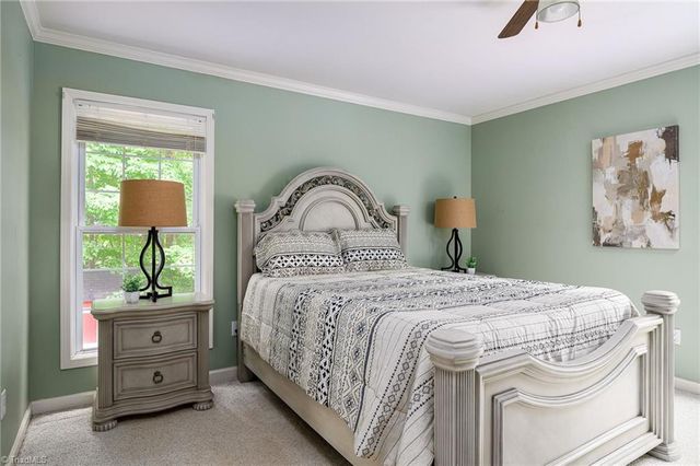 1117 Fairway Drive, Yadkinville, NC 27055