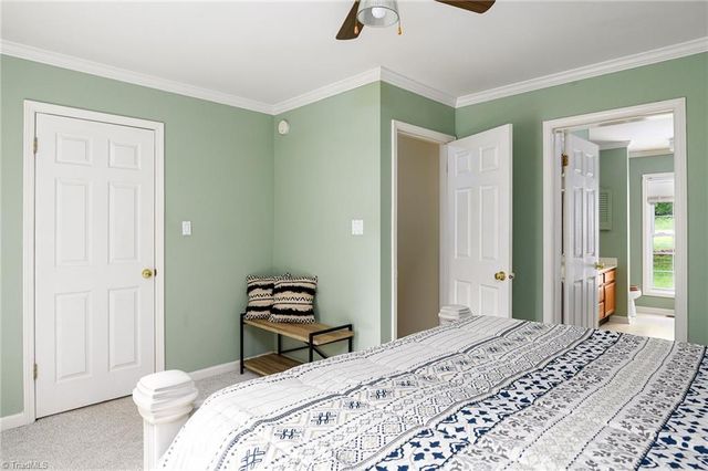 1117 Fairway Drive, Yadkinville, NC 27055