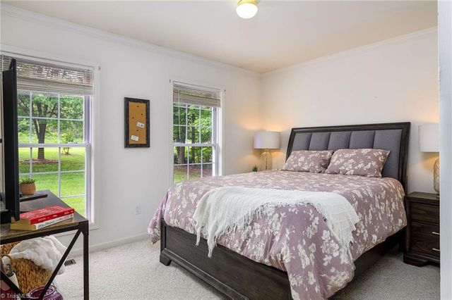 1117 Fairway Drive, Yadkinville, NC 27055